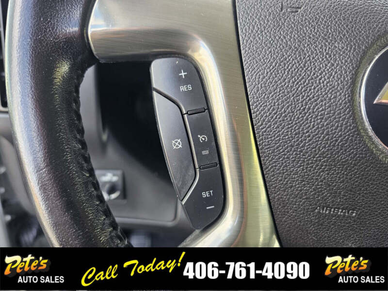 2019 Chevrolet Express LS 3500