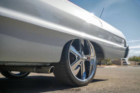 1964 Chevrolet Impala