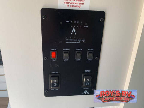 2027 Grand Design RV Transcend XPLOR