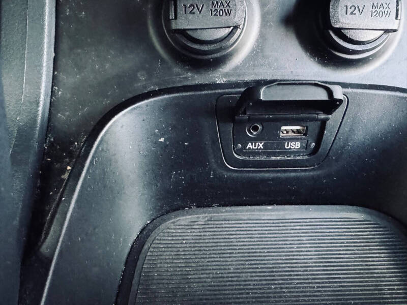 2015 Hyundai Santa Fe Sport 2.0T