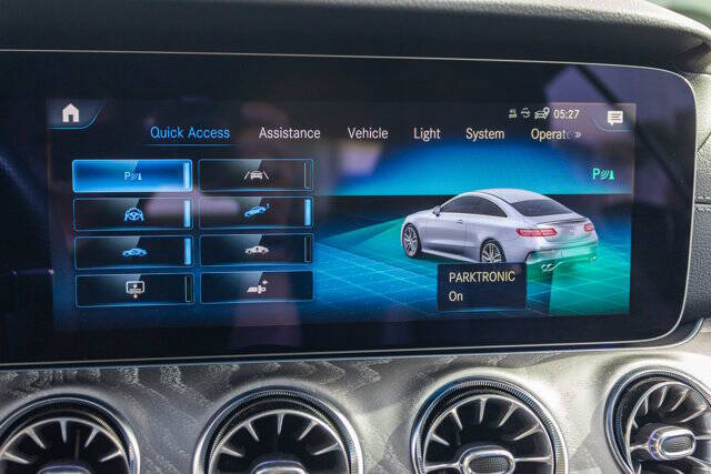 2023 Mercedes-Benz E-Class 28