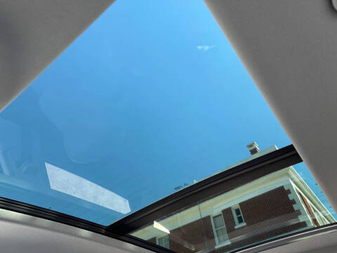 2019 Audi Q5 quattro Prestige 45 TFSI