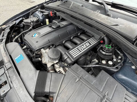 2008 BMW 1 Series 128i