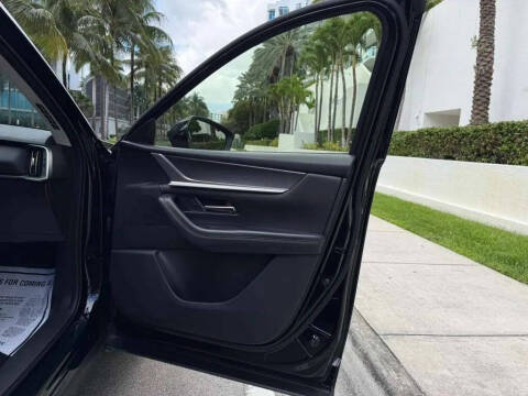 2024 Mazda CX-90 3.3 Turbo Preferred Plus