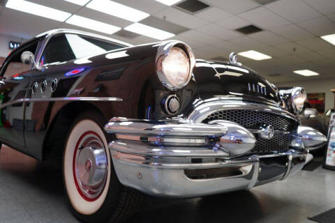 1955 Buick Special