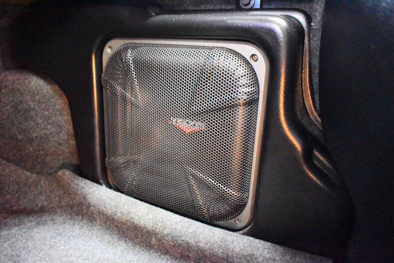 2012 Ford Mustang