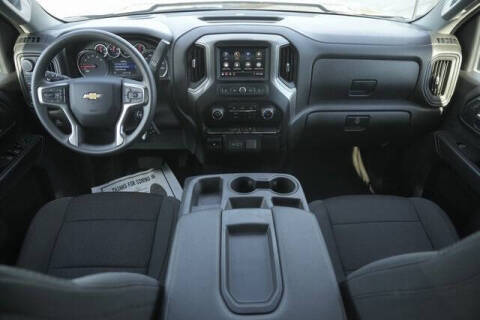 2023 Chevrolet Silverado 2500HD