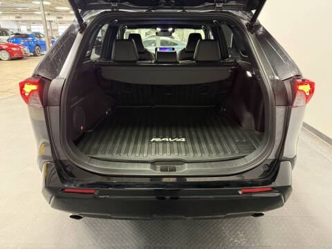 2023 Toyota RAV4 Prime XSE