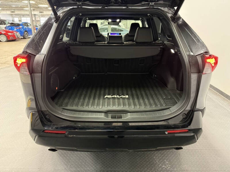 2023 Toyota RAV4 Prime XSE