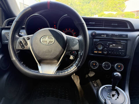 2012 Scion tC