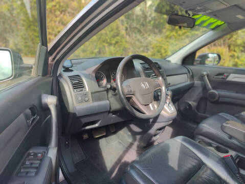 2010 Honda CR-V EX-L