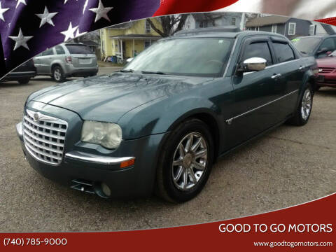 2005 Chrysler 300 for sale at Good To Go Motors in Lancaster OH