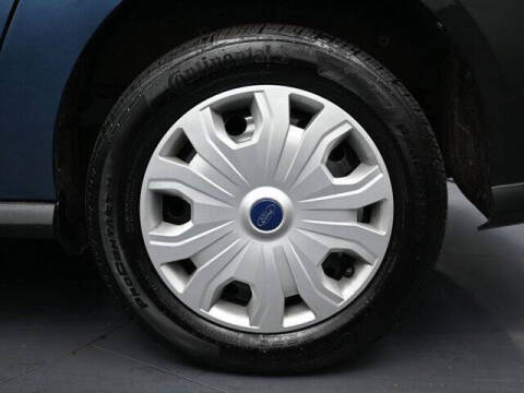 2022 Ford Transit Connect XL