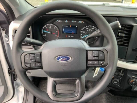 2025 Ford F-350 Super Duty