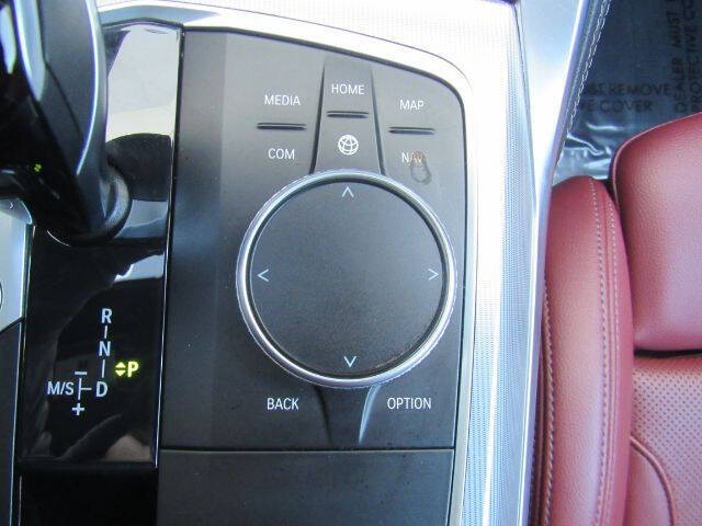 2022 BMW 4 Series 430i