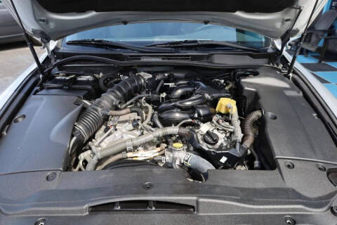 2014 Lexus IS 250C