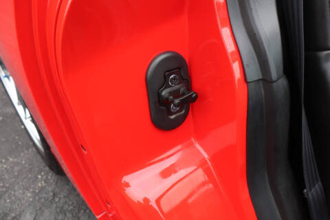1999 Chevrolet Corvette