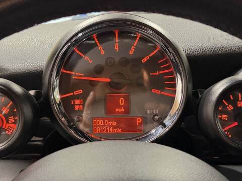 2013 MINI Hardtop John Cooper Works