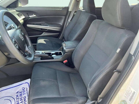 2015 Honda Crosstour EX