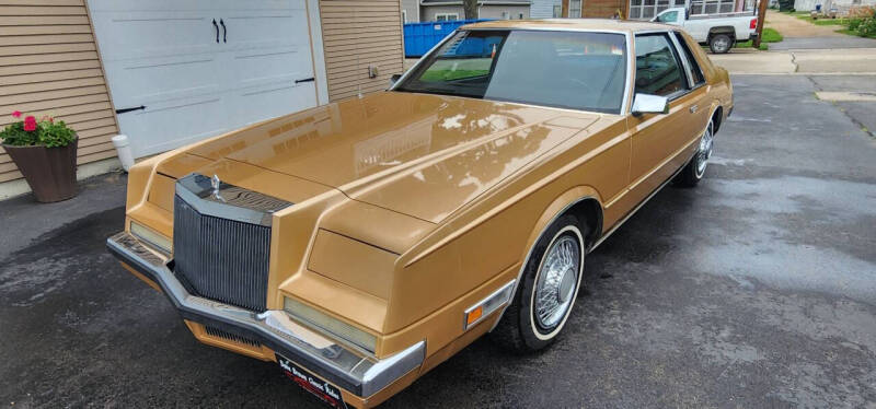 1982 Chrysler Imperial