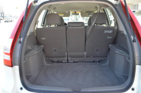 2011 Honda CR-V LX