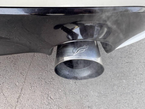 2020 Infiniti Q60 3.0T Luxe