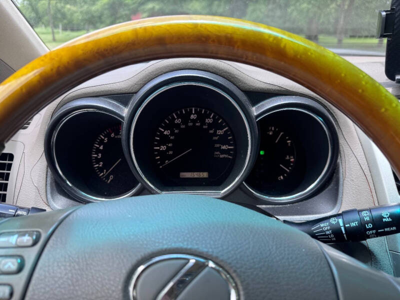 2006 Lexus RX 330