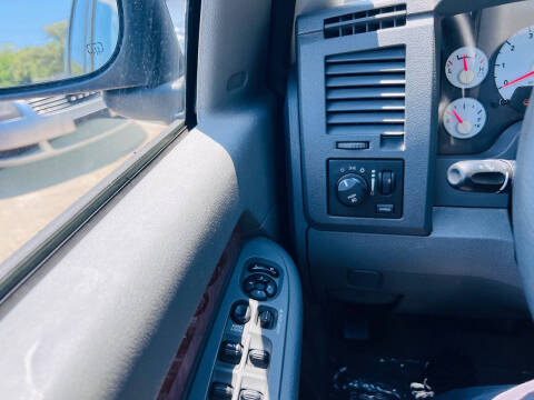 2006 Dodge Ram 1500 SLT