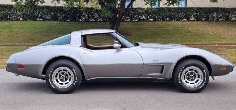 1978 Chevrolet Corvette