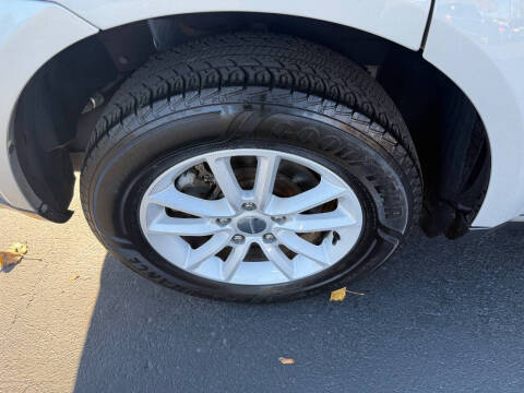 2013 Dodge Journey SXT