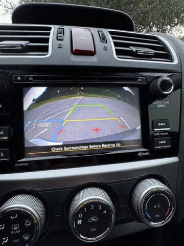 2016 Subaru Crosstrek 2.0i Premium