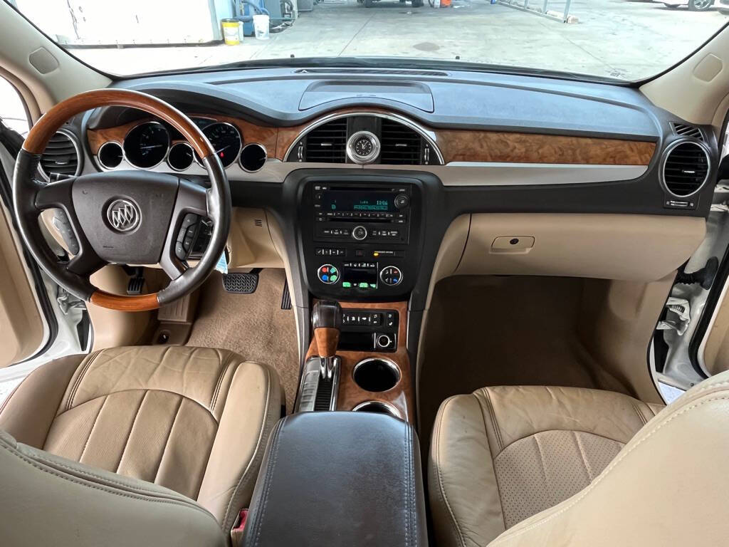 2010 Buick Enclave for sale at Auto Haus Imports in Grand Prairie, TX