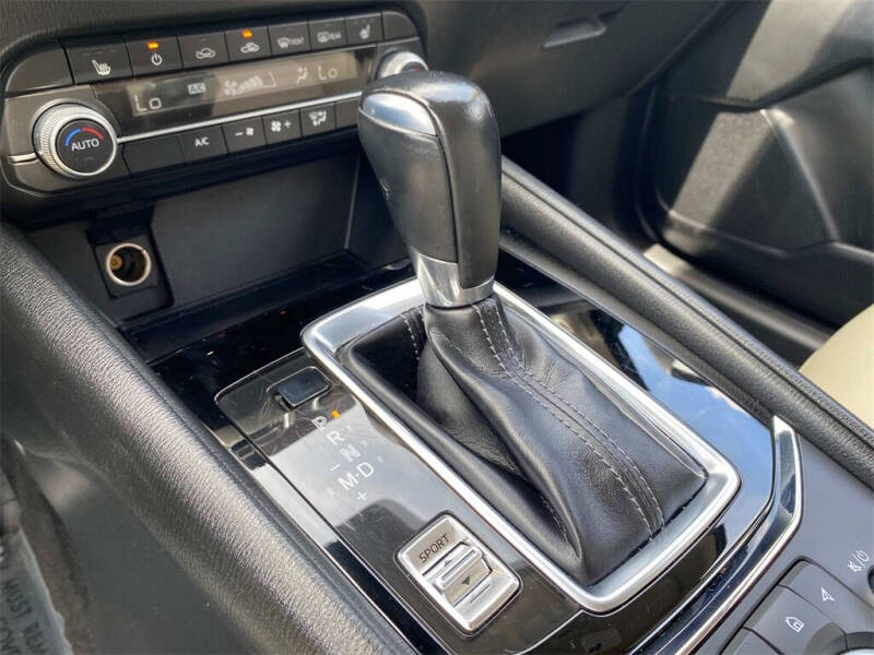 2023 Mazda CX-5 2.5 S Select