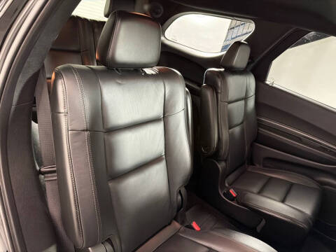 2021 Dodge Durango GT