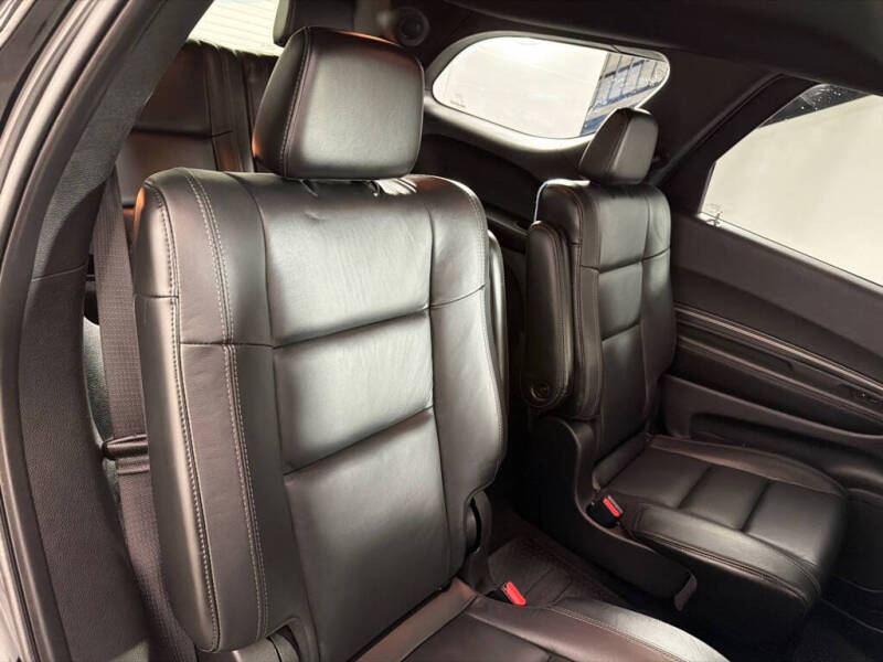 2021 Dodge Durango GT