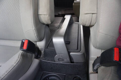 2010 Honda Element EX