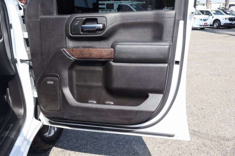 2022 GMC Sierra 2500HD