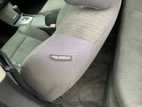 2011 Nissan Altima 2.5 S