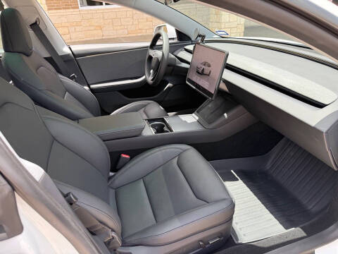 2026 Tesla Model 3 Premium