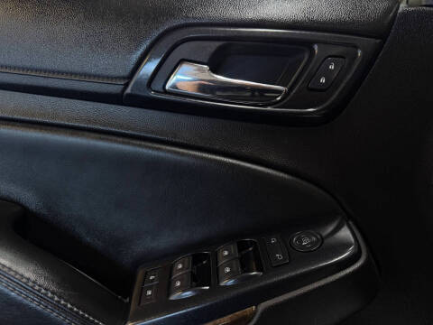 2015 Chevrolet Tahoe LS