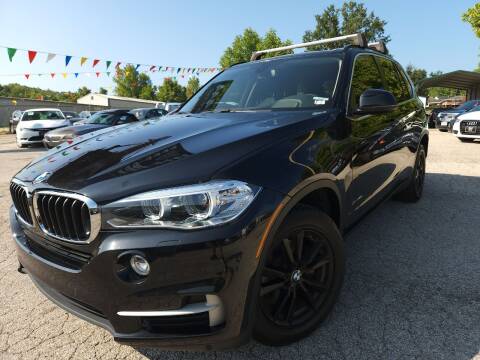 2014 BMW X5 for sale at BBC Motors INC in Fenton MO