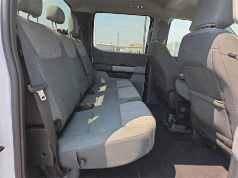 2024 Ford F-350 Super Duty XLT