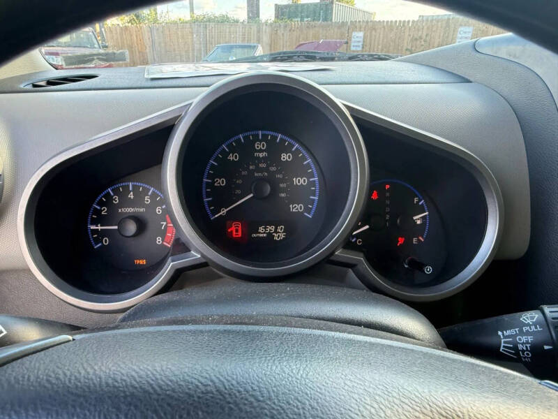2009 Honda Element