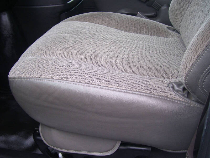 2020 Chevrolet Express 3500