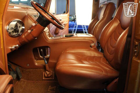 1954 Willys Pickup