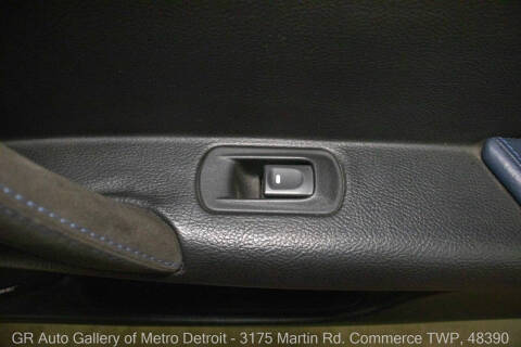 2013 Chevrolet Corvette ZR1