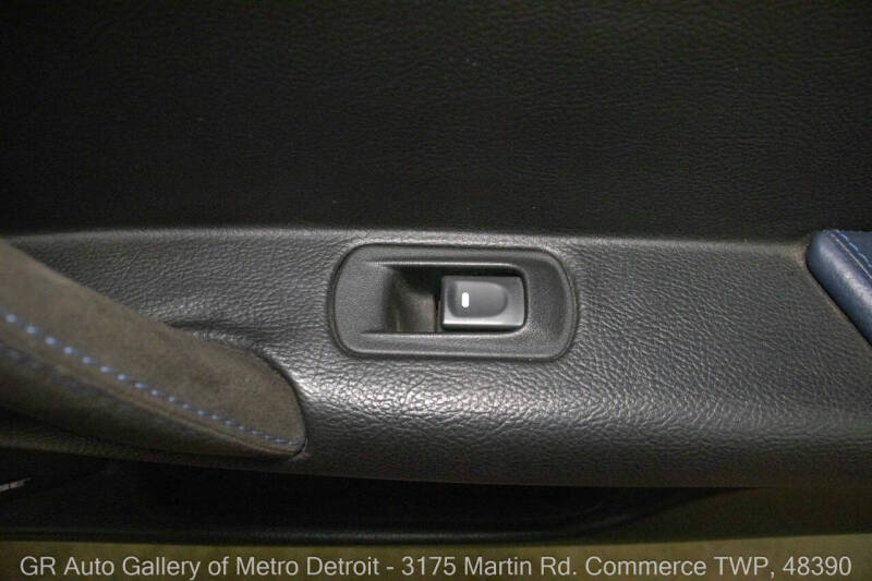 2013 Chevrolet Corvette ZR1