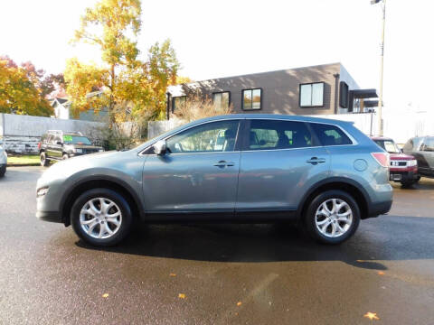 2012 Mazda CX-9 Sport