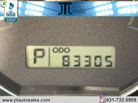 2011 Subaru Forester 2.5X Limited