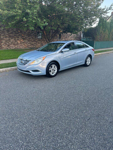 2011 Hyundai Sonata for sale at Pak1 Trading LLC in Little Ferry NJ